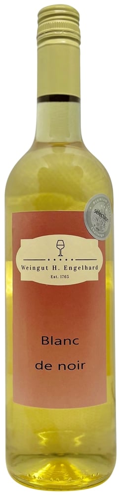 2021 Spätburgunder Blanc de Noir