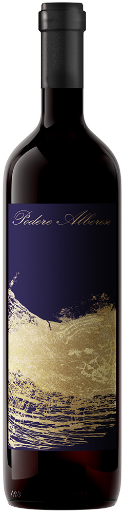 2018 Podere Alberese BIO