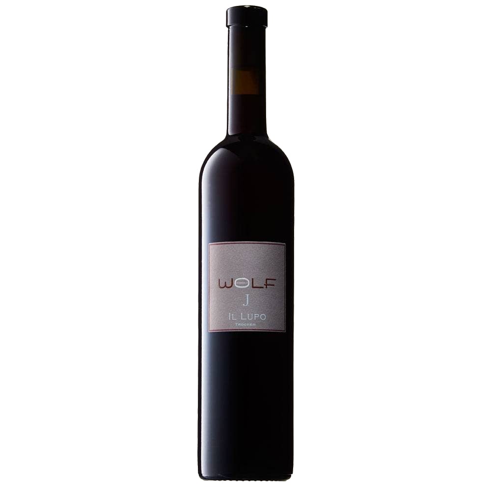2022 Cuveé Rot Il Lupo