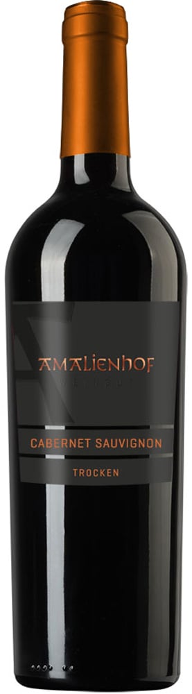 2021 Cabernet Sauvignon "Villa Amalie"