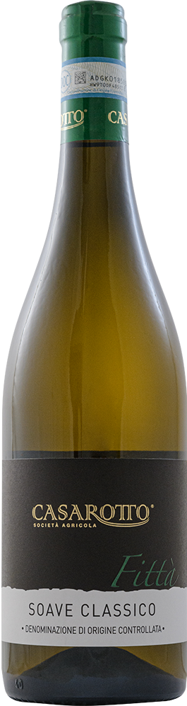 2023 Fittà Soave Classico DOC