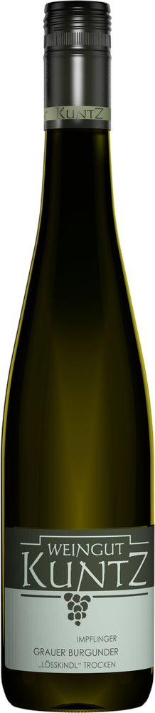 2025 Impflinger Grauer Burgunder "LÖSSKINDL"