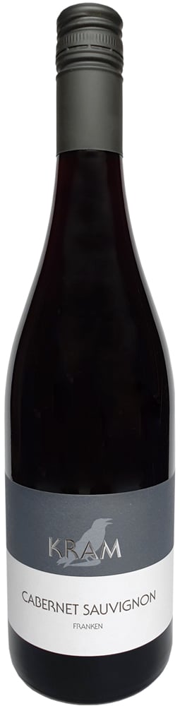 2019 Nordheimer Vögelein Cabernet Sauvignon