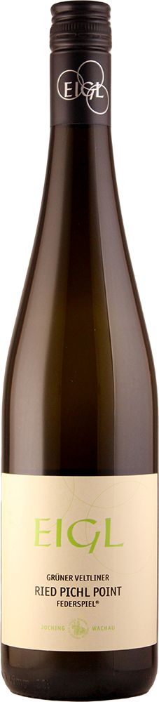 2025 Grüner Veltliner Ried Pichl Point, Federspiel