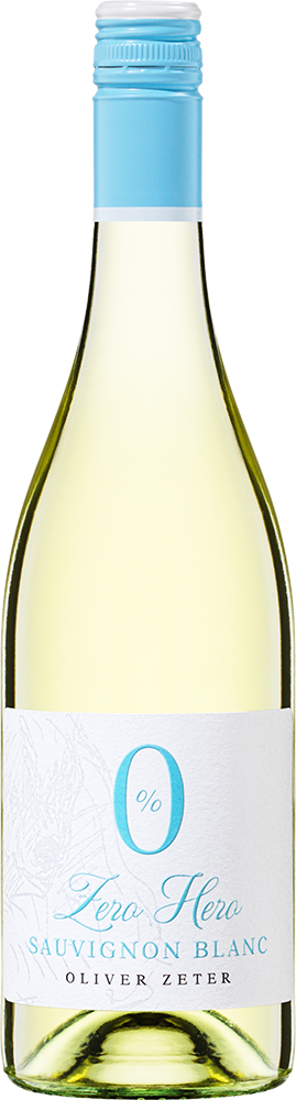 2024 Sauvignon Blanc Zero Hero 0%