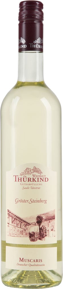 2019 Muscaris Auslese