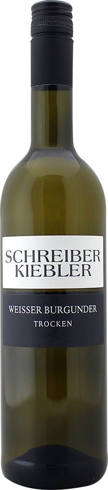 2024 Weisser Burgunder