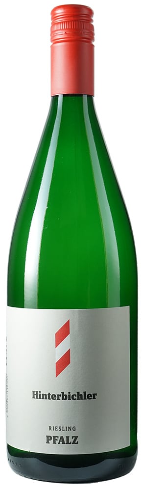 2025 Ein Liter Riesling 1,0 L