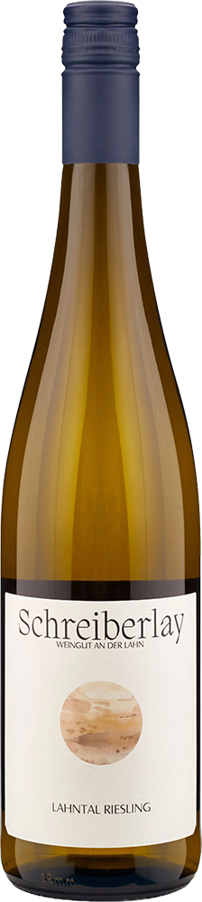 2025 Lahntal Riesling BIO