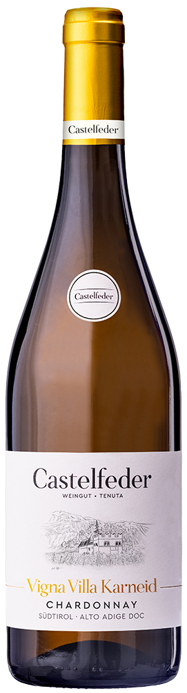2025 Vigna Villa Karneid Chardonnay Alto Adige DOC