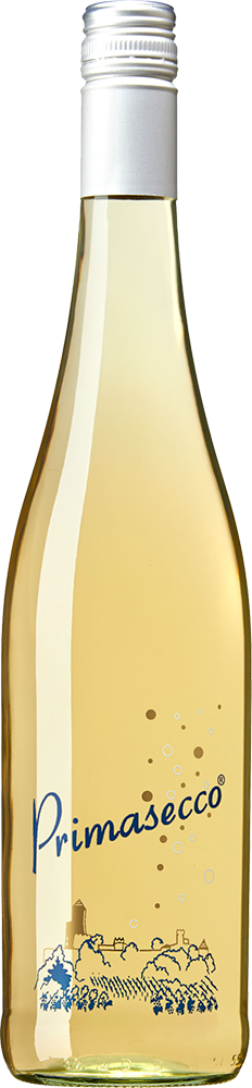 Primasecco® Cuvée Weiß