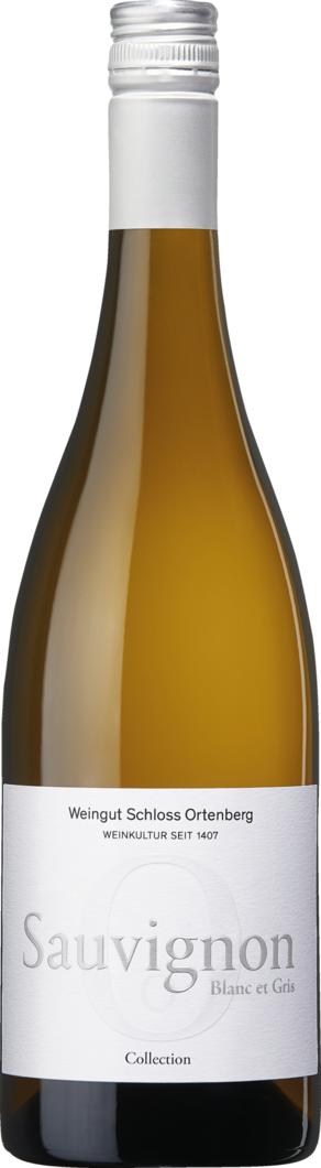 2024 Collection Sauvignon Blanc et Gris
