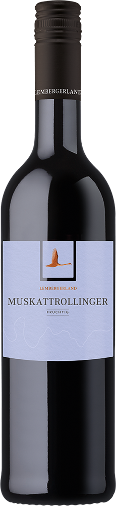2025 Muskattrollinger