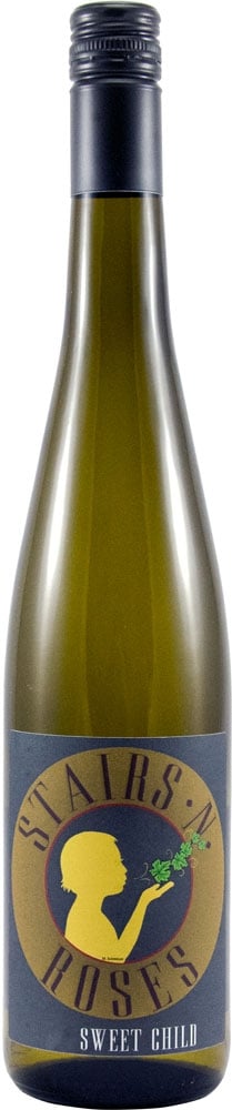 2025 Sweet Child fruchtsüß