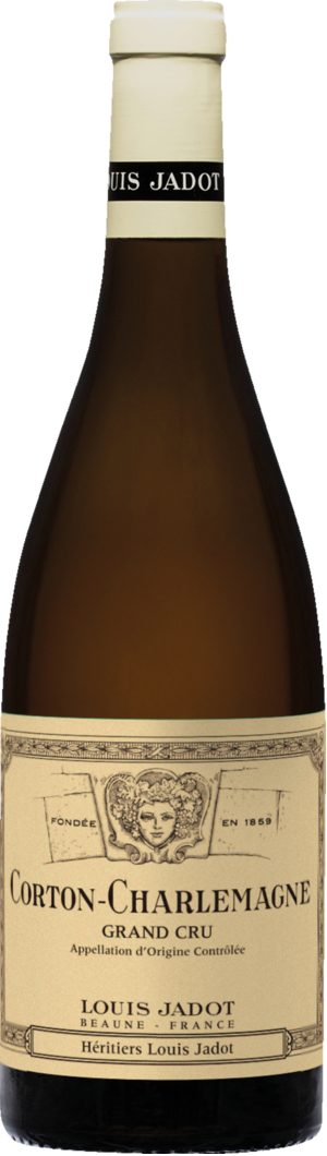 2023 Louis Jadot Corton-Charlemagne