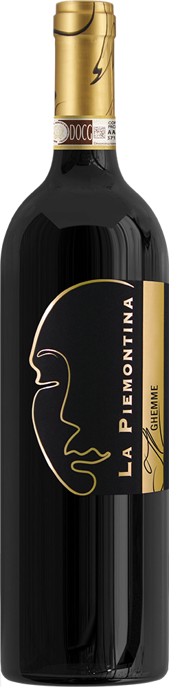 2020 Ghemme DOCG 1,5 L
