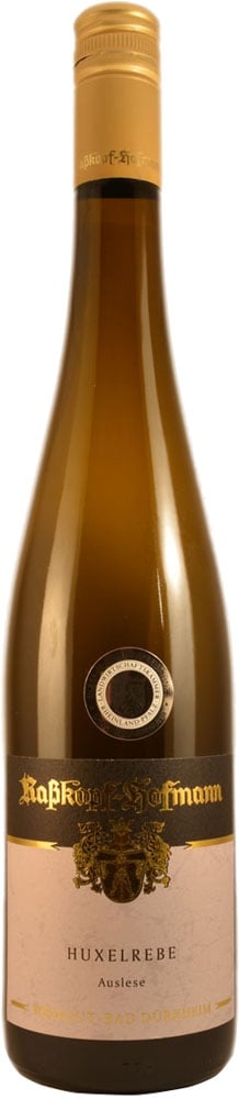 2025 Dürkheimer Nonnengarten Huxelrebe Auslese