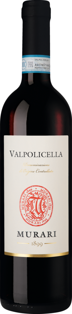 2022 Murari Valpolicella