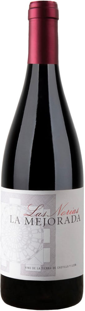 2019 La Mejorada Las Norias Castilla y León VT