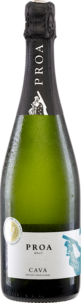 Proa Cava DO