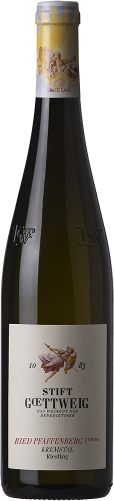 2024 Ried Pfaffenberg 1.ÖTW Kremstal DAC Riesling
