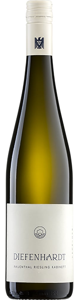 2024 Rauenthal Kabinett Riesling VDP.Ortswein