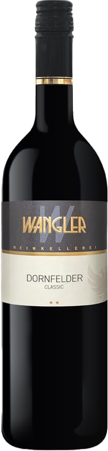 2024 Württemberger Dornfelder Classic