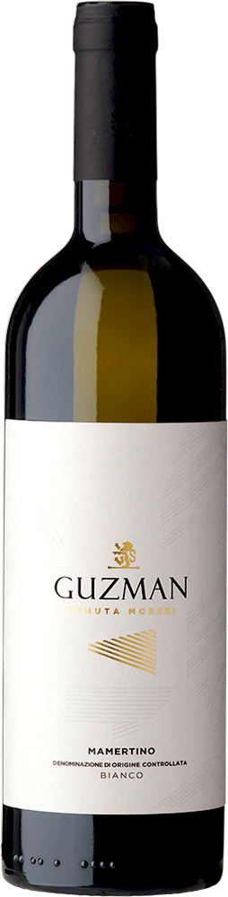 2023 GUZMAN Mamertino di Milazzo DOC