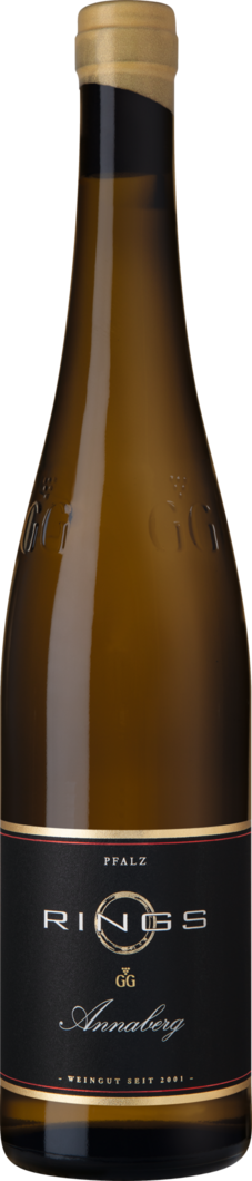 2022 Rings Annaberg Riesling GG 1,5 L