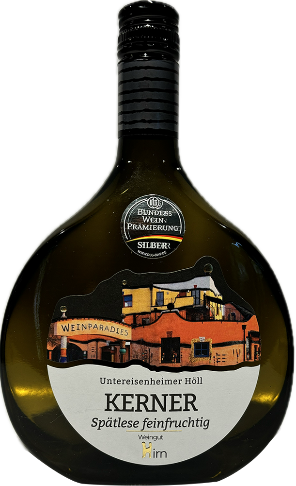 2019 Kerner Spätlese