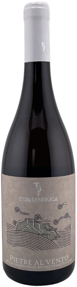 2024 Pietra al Vento Terre Siciliane IGP BIO