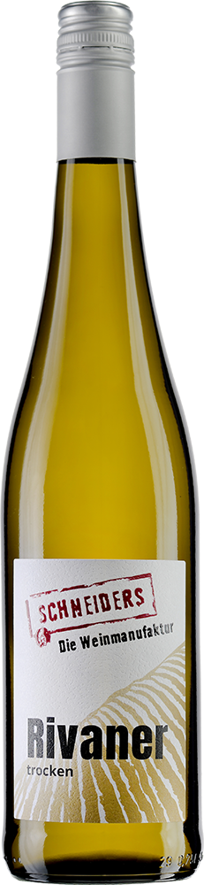 2024 Rivaner
