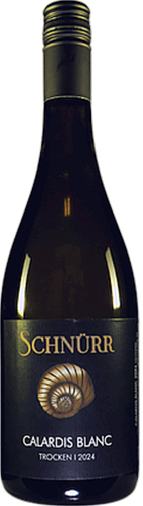 2024 Calardis Blanc