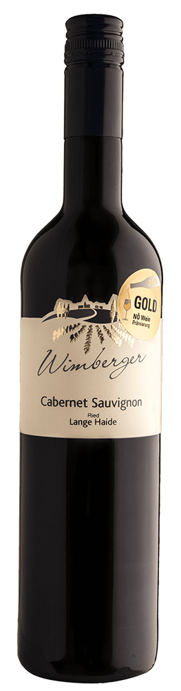 2024 Cabernet Sauvignon