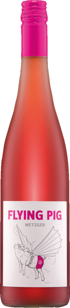 Flying Pig Rosé