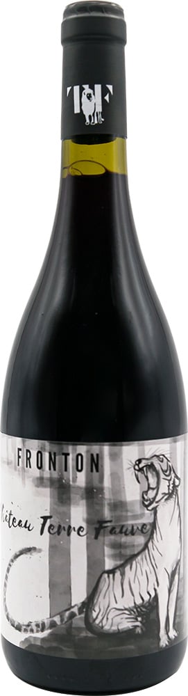 2022 Château Terre Fauve Fronton AOP