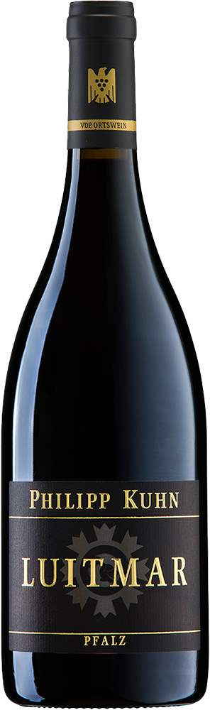 2020 "Luitmar" Rotweincuvée VDP.Ortswein