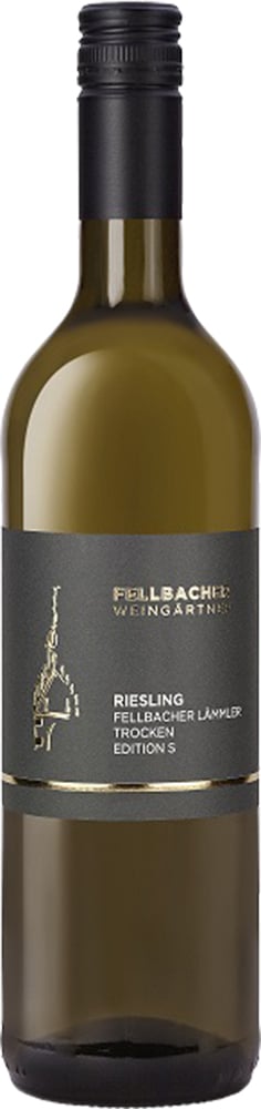 2024 Lämmler Riesling S