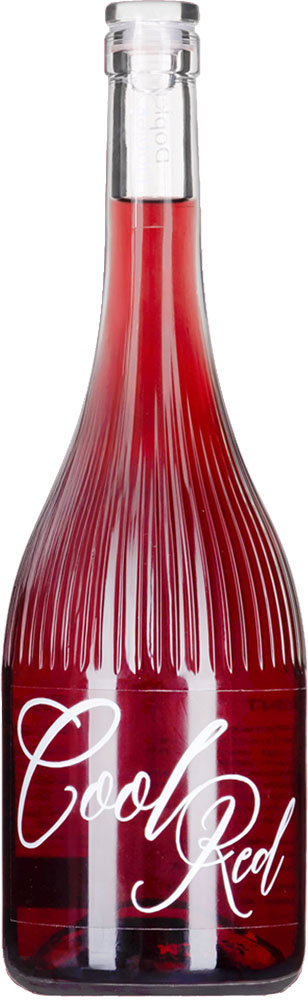 Cool Red