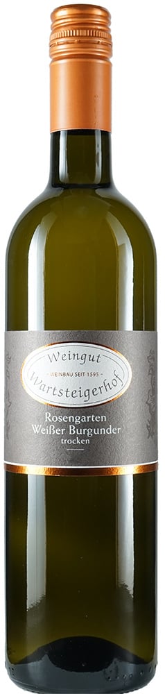 2023 Hasensprung Weißer Burgunder