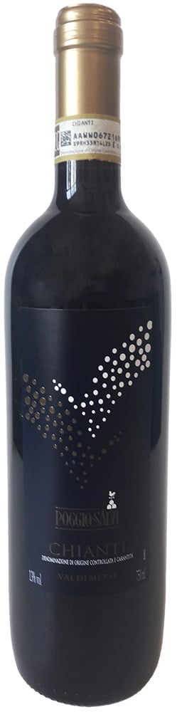 Val di Merse Chianti DOCG