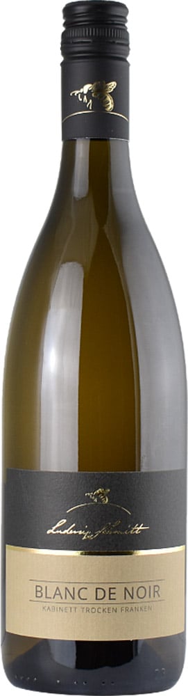 2025 Spätburgunder Blanc de Noir