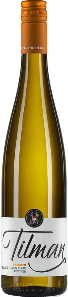 2024 Tilman Sauvignon Blanc