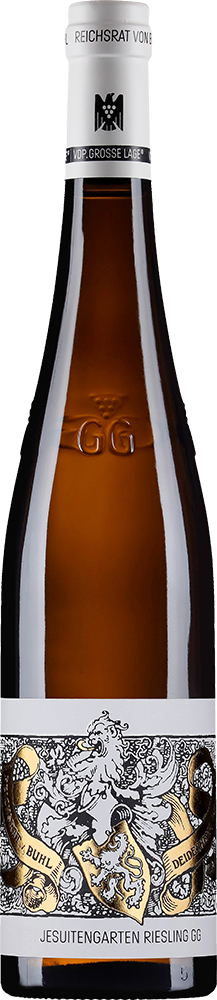 2024 Forster Jesuitengarten Riesling GG