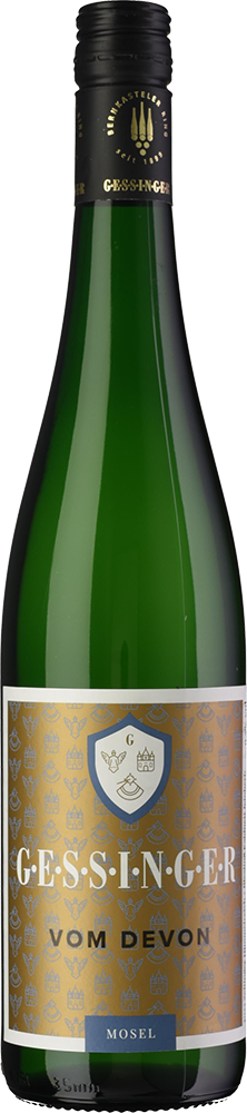 2023 "Vom Devon" Zeltinger Himmelreich Riesling Kabinett