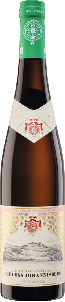 2023 Grünlack Riesling Spätlese