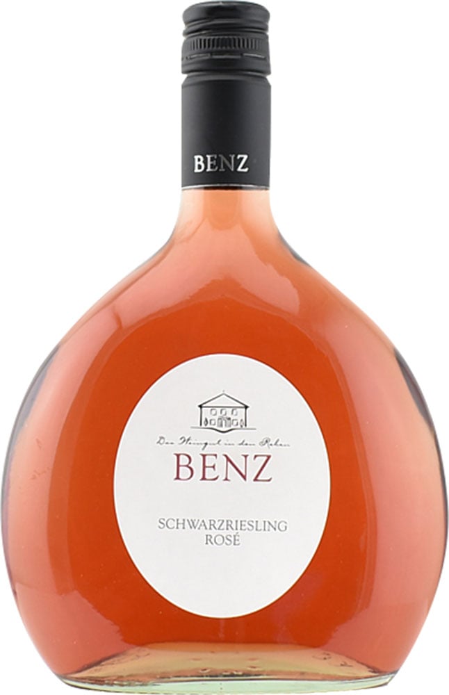2025 Schwarzriesling Rosé