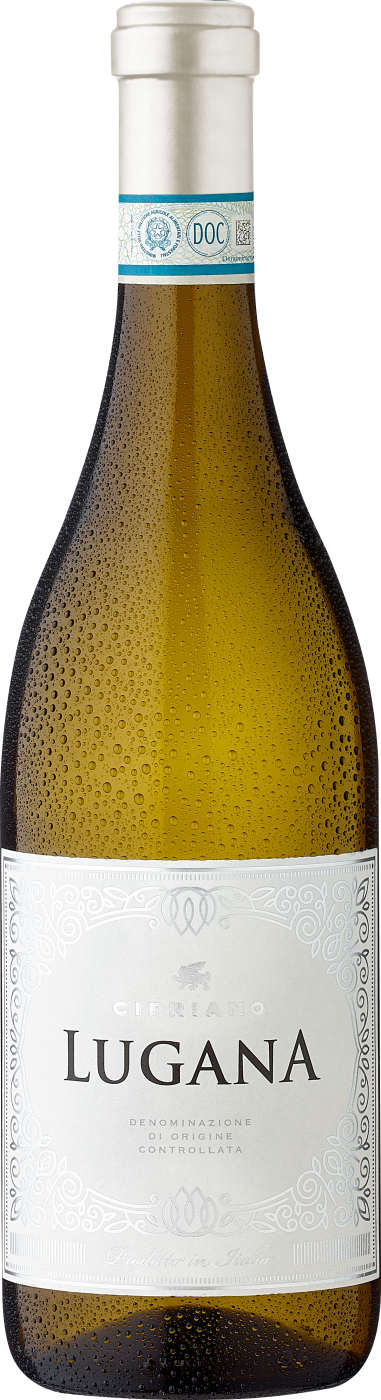  Cipriano Lugana DOC