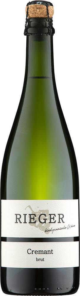 2023 BADEN CREMANT BIO