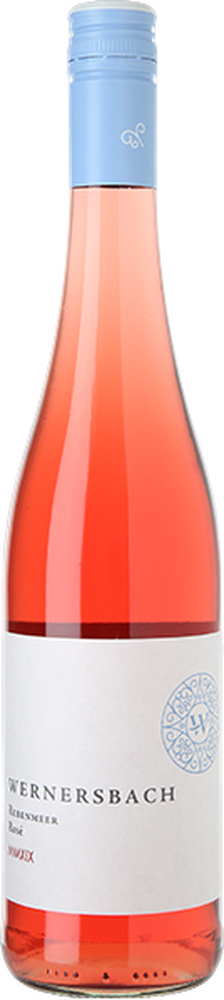 2025 Rebenmeer Rosé